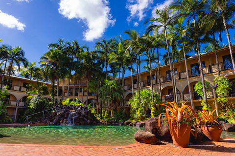 Palm Royale Cairns - Hobart Tourism 9