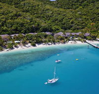Fitzroy Island Resort - Hobart Tourism
