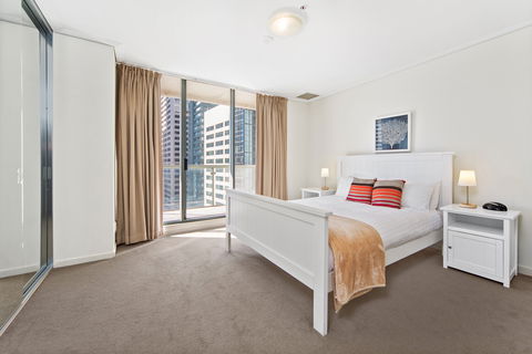 Astra Sydney CBD Pitt Street - Tourism TAS 2
