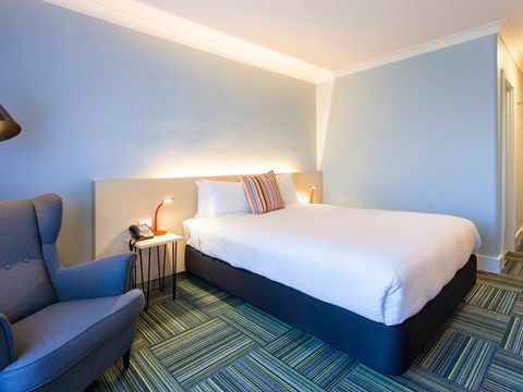 Ibis Styles Tamworth - Hobart Tourism 2