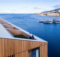 Macq 01 Hotel - Hobart Tourism