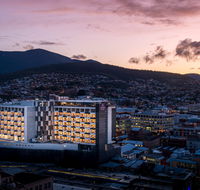 Crowne Plaza Hobart - Hobart Tourism