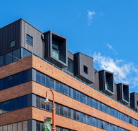 Hobart City Apartments - Hobart Tourism
