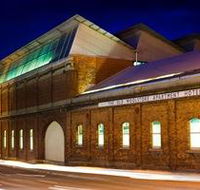 The Old Woolstore Apartment Hotel - Hobart Tourism