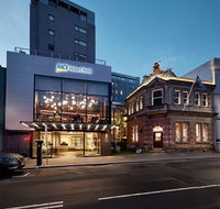 RACV Hobart Hotel - Hobart Tourism