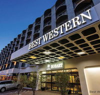 Best Western Hobart - Hobart Tourism