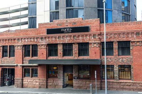 Mantra On Collins Hobart - Hobart Tourism 0