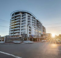 Adina Apartment Hotel Wollongong - Hobart Tourism