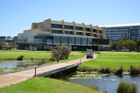 Best Western City Sands - Hobart Tourism 0