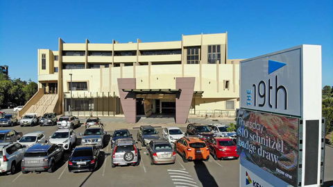 Best Western City Sands - Hobart Tourism 2