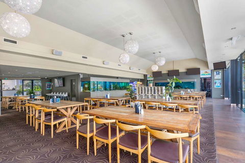 Comfort Inn Towradgi Beach - Hobart Tourism 0