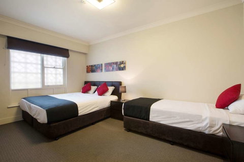 Enfield Hotel - Tourism TAS 1