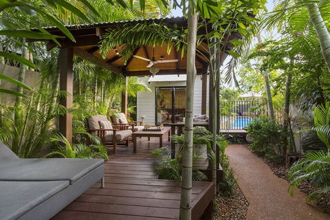 The Pearle Of Cable Beach - Tourism TAS 2