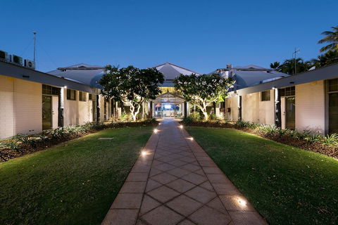 The Mangrove Resort Hotel - Tourism TAS 0