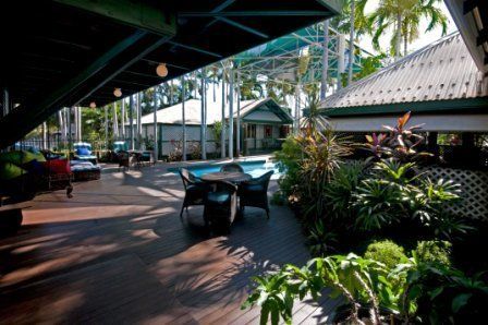 Pinctada McAlpine House - Tourism TAS 2