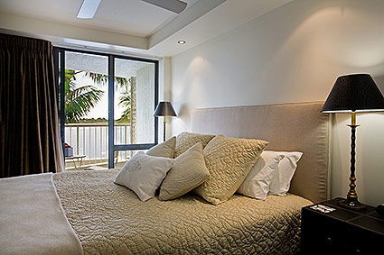Noosa Pacific Riverfront Resort - Hobart Tourism 1