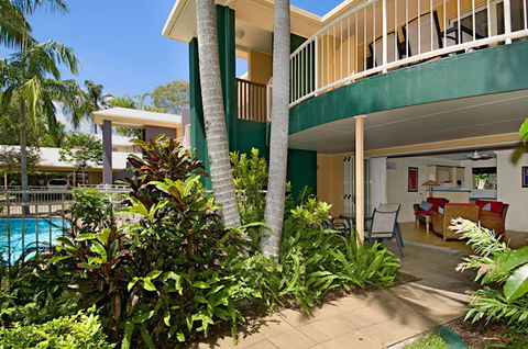 Noosa River Palms Hotel - Hobart Tourism 0