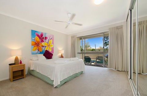 Noosa River Palms Hotel - Hobart Tourism 1