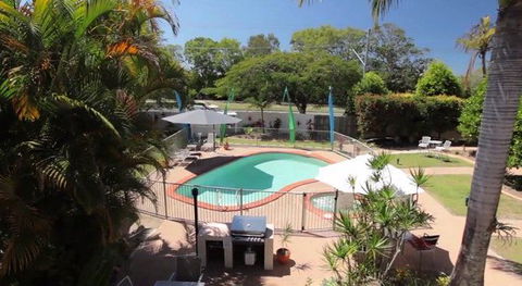 Noosa River Retreat - Hobart Tourism 0