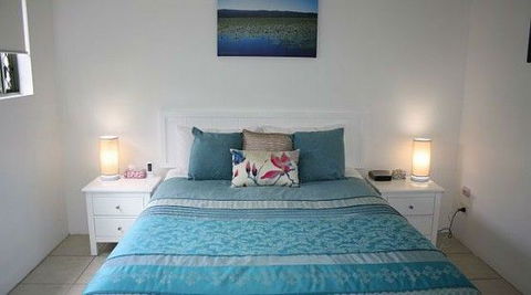 Noosa River Retreat - Hobart Tourism 1