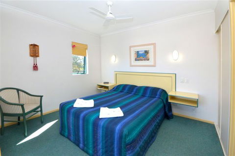 Noosa River Sandy Shores Apartments - Hobart Tourism 1