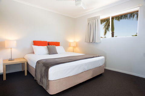 Noosa Sun Motel & Holiday Apartments - Hobart Tourism 1