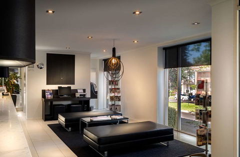 Best Western Plus Travel Inn Hotel - Hobart Tourism 2