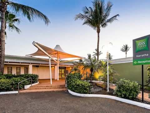 Ibis Styles Karratha - Tourism TAS 0