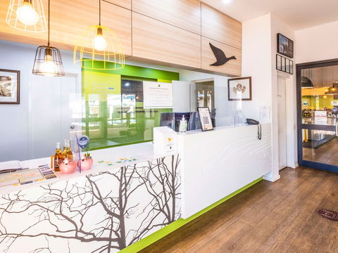 Ibis Styles Karratha - Tourism TAS 2