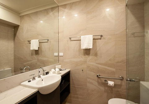 Burke & Wills Hotel - Hobart Tourism 2