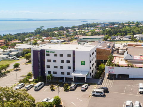 Ibis Styles The Entrance - Tourism TAS 0