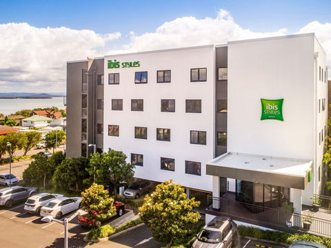 Ibis Styles The Entrance - Tourism TAS 1