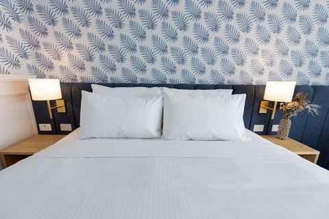 The Beachcomber Hotel & Resort - Tourism TAS 2