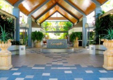 Seagulls Resort - Tourism TAS 1
