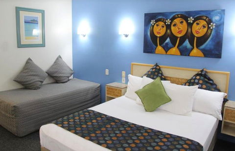 Seagulls Resort - Tourism TAS 2