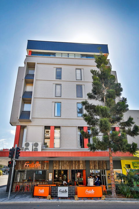 Madison Plaza Townsville - Hobart Tourism 0