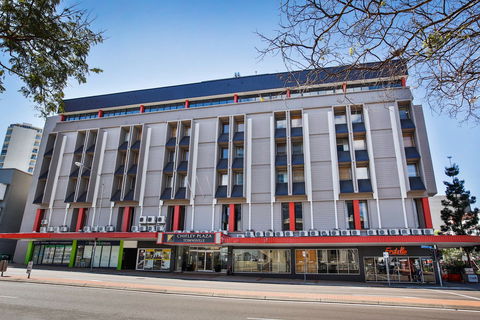 Madison Plaza Townsville - Hobart Tourism 1