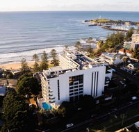 Novotel Wollongong Northbeach - Hobart Tourism