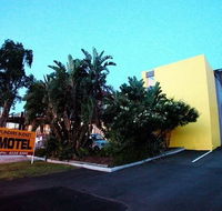 Flinders Motel - Hobart Tourism