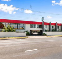 Comfort Inn Traralgon - Hobart Tourism