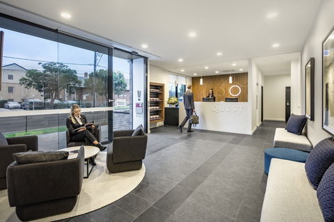 Quest Maribyrnong - Hobart Tourism 1