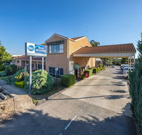 Best Western Airport Motel  Conv Ctr - Hobart Tourism