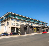 Gateway Hotel by Nightcap Plus - Hobart Tourism