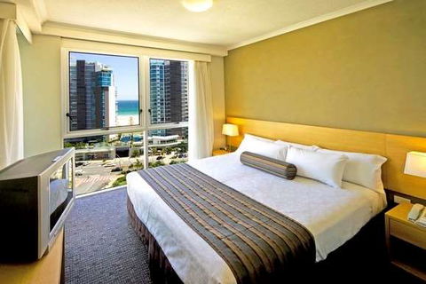 Mantra Twin Towns Coolangatta - Hobart Tourism 1
