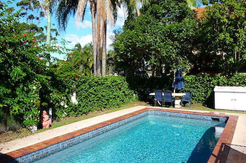 Tweed Heads Vegas Motel - Hobart Tourism 0