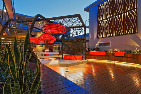 Haven Glebe - Hobart Tourism 0