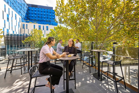 TRYP by Wyndham Pulteney Street - Tourism TAS 1
