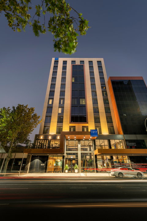 TRYP by Wyndham Pulteney Street - Tourism TAS 2