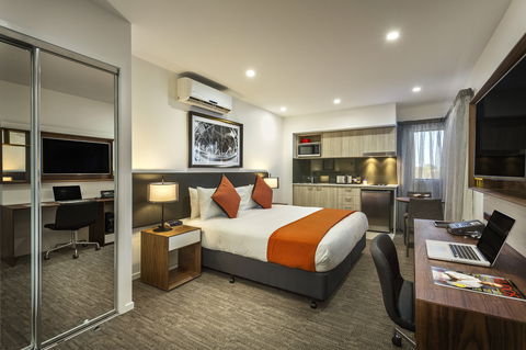 Quest Woolloongabba - Hobart Tourism 2