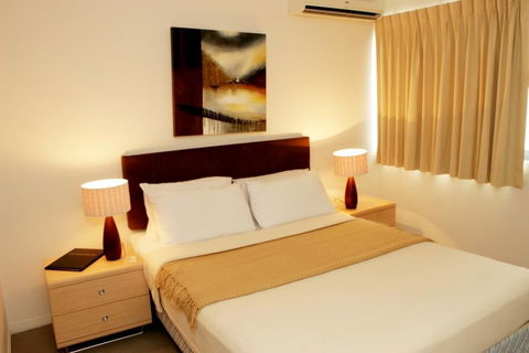 Gabba Central Apartments - Hobart Tourism 1
